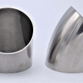 Elbow Welded 45° DN65 (70x2mm), stainless steel