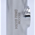 T-piece, Short, Welded DN32, stainless steel fittings