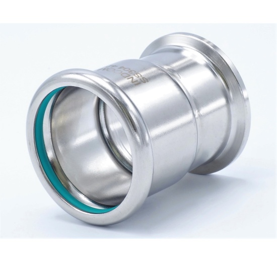 Reduction / CLAMP DIN 32676 | 42 mm_CLAMP collar 50.5 mm