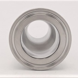 Reduction centric, clamp connection DN32/20