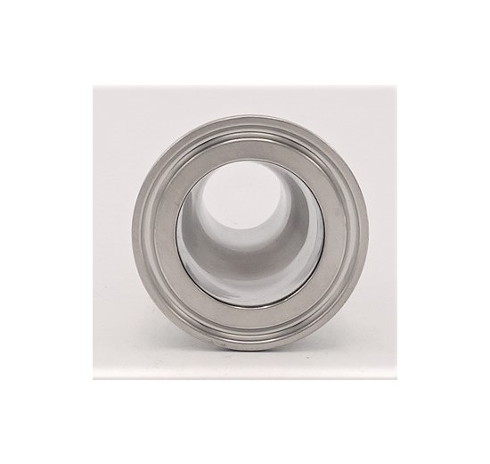 Reduction centric, clamp connection DN32/20