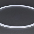 CLAMP Gasket - Silicone ASME DN 200 (K217)