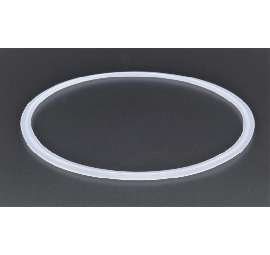 CLAMP Gasket - Silicone ASME DN 200 (K217)