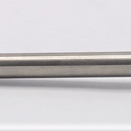 Stainless steel thermometer well | 150 mm (1/2")