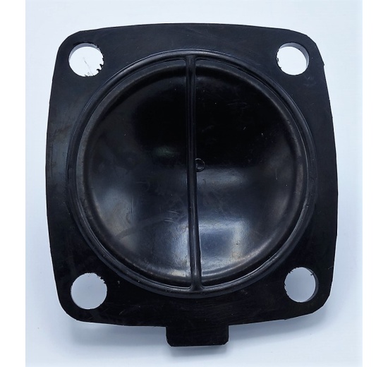 Membrána EPDM pro ventil DN50