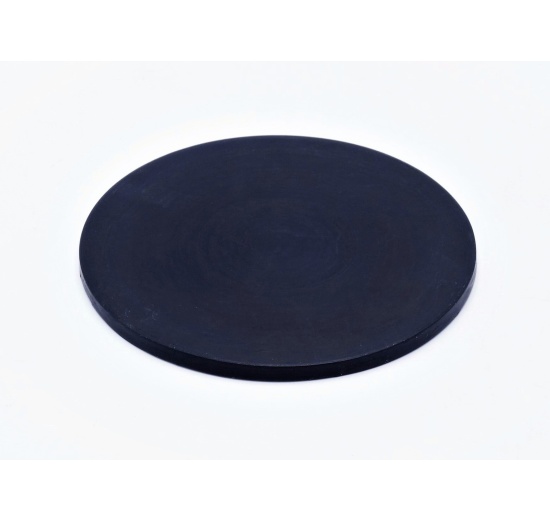 těsnění EPDM pro záslepnou matici DN50, potravinářské šroubení dle normy DIN11850 11851