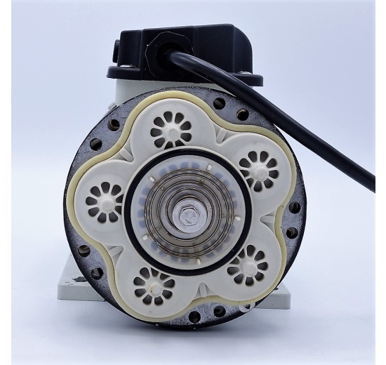 Diaphragm self-priming pump 230V/50Hz