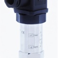 Relative pressure transmitter, 1/4" BSP, 24VDC | Relative pressure 0-25 bar