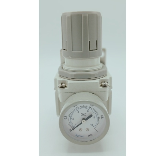 Pressure reducing valve G 1/2" 6 000 l/min