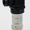 Relative pressure transmitter, 1/4" BSP, 24VDC, Relativ pressure 0-4 bar