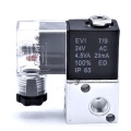 Pilot Solenoid Valves 3/2