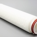 30" Polypropylene Candle Filter Cartridge for fluid filtration