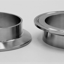 Tri Clamp Welded Ferrule DN65(K91)