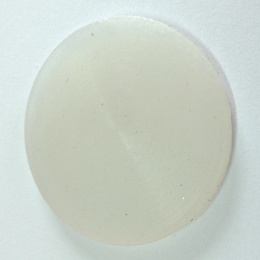 Těsnění pro zaslepovací matici, silikon, DN20 (42/3 mm)