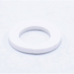 Gasket silicone for Threaded reducer F/M 5/8"x1/2"