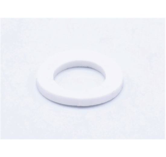 Gasket silicone for Threaded reducer F/M 5/8"x1/2"