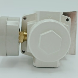 Pressure reducing valve G 1/2" 6 000 l/min