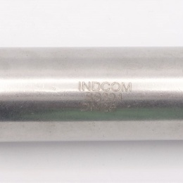 Extended Coupling Press Fittings, Stainless Steel, F/F