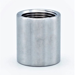 mufna z nerezové oceli, typ 333