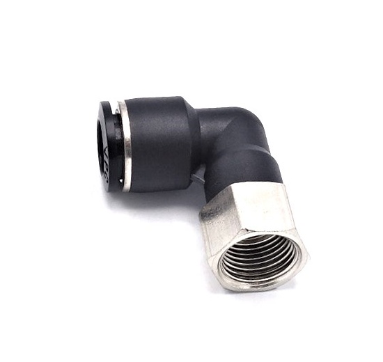 Swivel Elbow, Female Thread