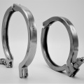 stainless steel Heavy Duty CLAMP I. ASME DN125