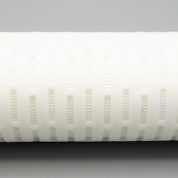 10" Polypropylene Candle Filter Cartridge for fluid filtration