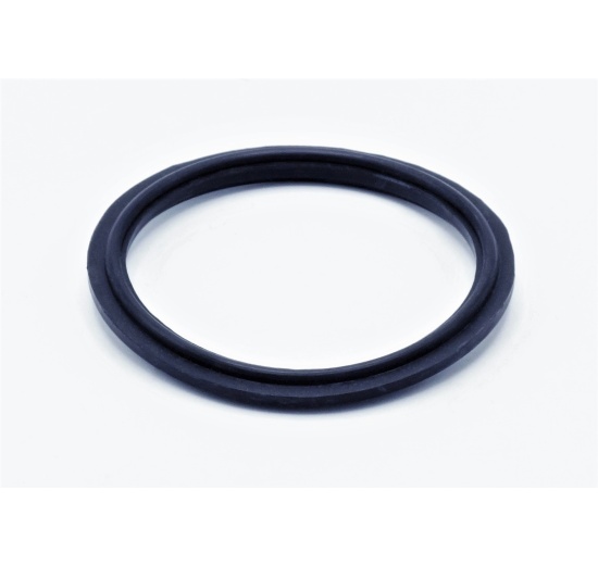 clamp těsnění EPDM (ethylen-propylen) DN50, talířek 64 mm