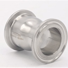 Tri-Clamp reduction centric, DN40/32