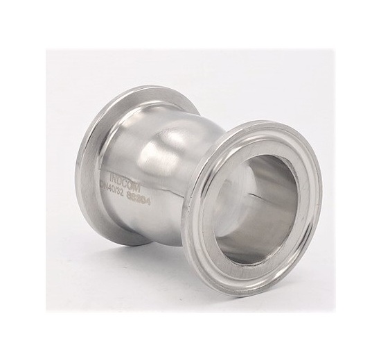 Tri-Clamp reduction centric, DN40/32