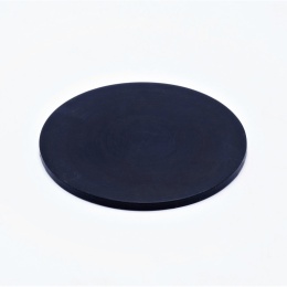 Gasket for Blank DN40 Nut DIN 11851 EPDM