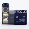 Spare Coil For Solenoid Valve 3/2, G 1/8", AC24V