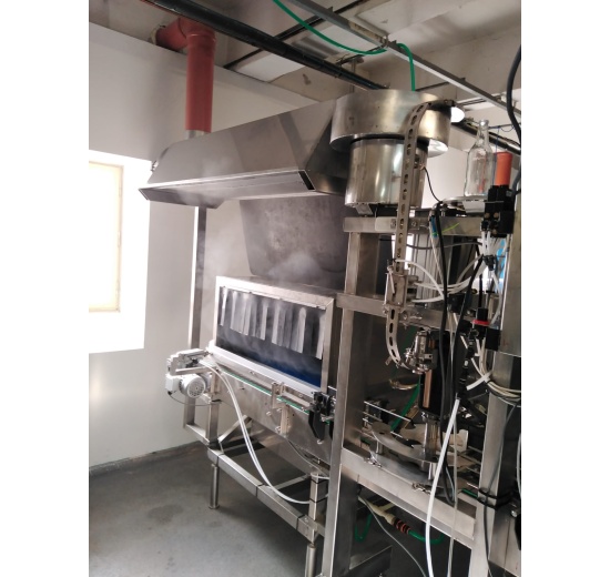 Pasteurizers for drinks in glass bottles or cans (beer, cider, wine etc.)