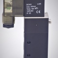 Pilot Solenoid Valve 5/2, G 1/8", DC24V