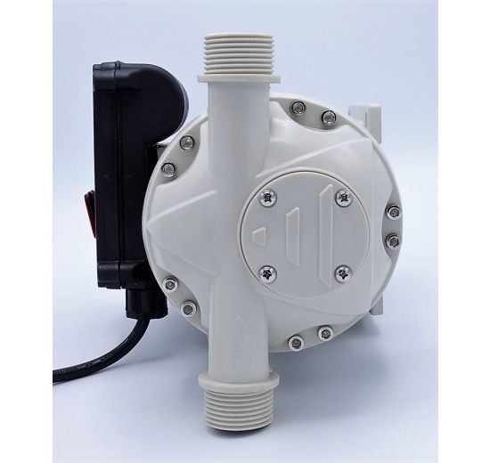 Diaphragm self-priming pump AdBlue 230V/50Hz 46l/min