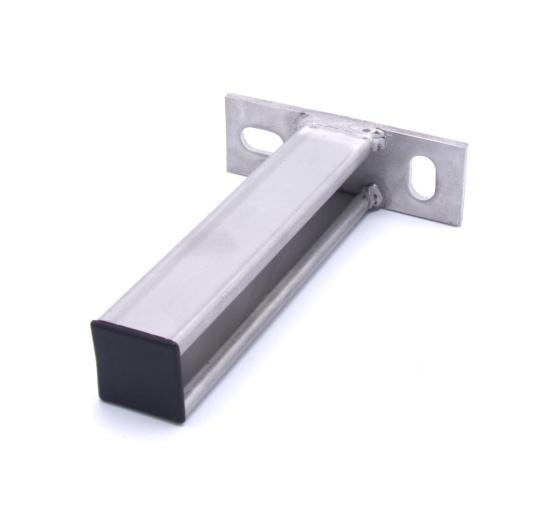 Stainless Steel Mounting Bracket | 200 mm