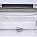 Rotameter (flowmeter) - Stainless steel