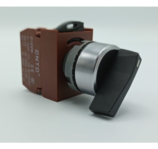 Two-position switch CNTD