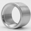Female Threaded Reducer / short /, type 334 | 1/2"