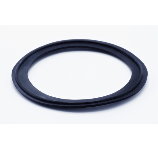 clamp těsnění EPDM (ethylen-propylen) DN80, talířek 106 mm