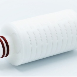 Filtrating Cartridge for air filter