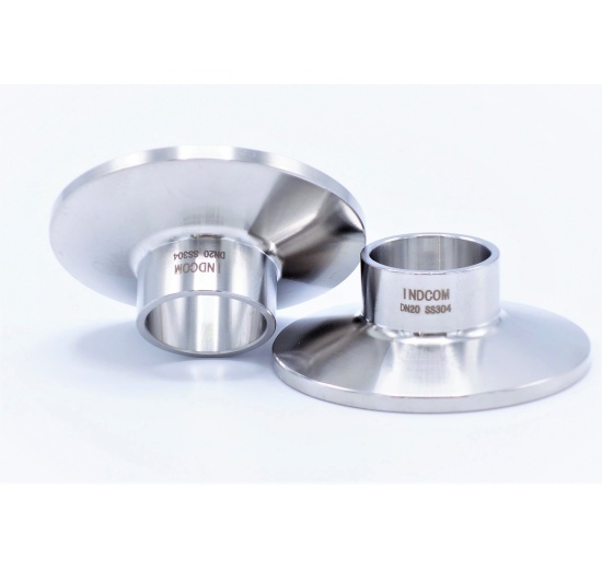 Clamp Welded Ferrule DN20 (K50.5)