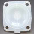 Diaphragm VMQ