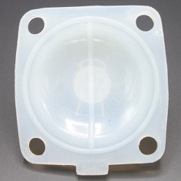 Diaphragm VMQ