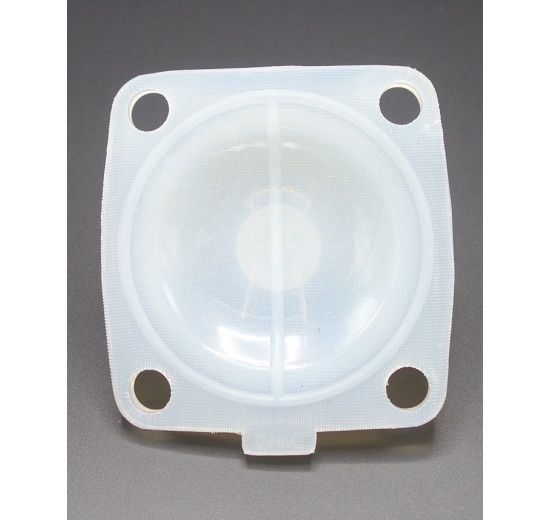 Diaphragm VMQ