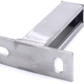 Stainless Steel Mounting Bracket | 150 mm