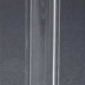 Simax replacement borosilicate glass for pipe sight glass
