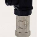 Relative pressure transmitter, 1/4" BSP, 24VDC Relative pressure 0-10 bar