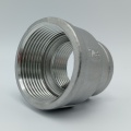 Threaded reducer F/F / reduced socket / type 335 | 5/4"x1"