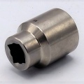 Coupler For Pneumatic Actuator For Valves DN50 and DN65