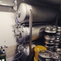 Bright Beer Tanks 5HL